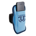 Jog Strap  Neoprene Smartphone/ iPod Holder (1 Color)